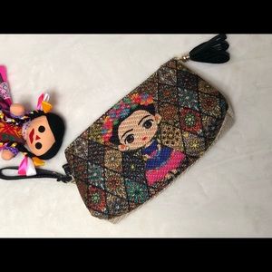 Hand Bag from Mexico